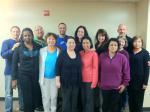 Washington D.C. 2-14-14 Basic 5-Day Class