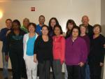 Washington D.C.  2-14-14 Basic 5-Day Class