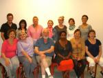Oakland, CA 6-16-14 Basic 5-Day class