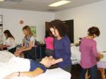Oakland, CA 2.5-Day Advanced Neck & Face 10-23-15
