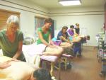 Oakland, CA 6-18-12 Basic Body 5-Day