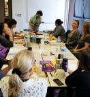 Oakland, CA 5-Day BASIC, 9-24-18