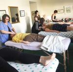 Oakland, CA COMBO Neck & Face Class 10-25-19 